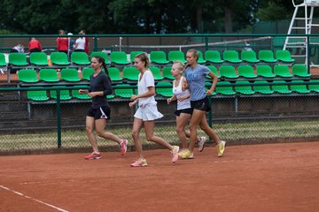 Lilly Düffert 1168 - NL TC RW Wahlstedt - TV Visbek : Ergebnis: 6:3